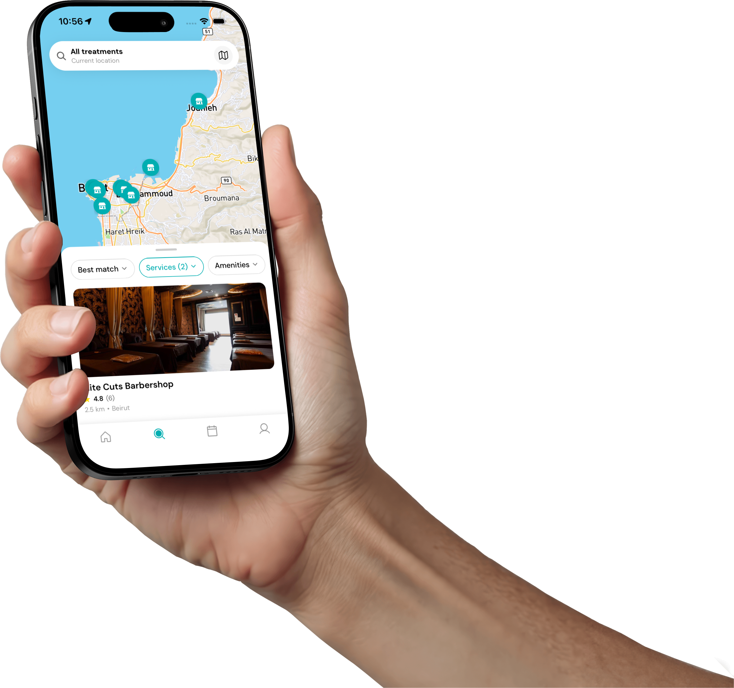 7jezle app preview
